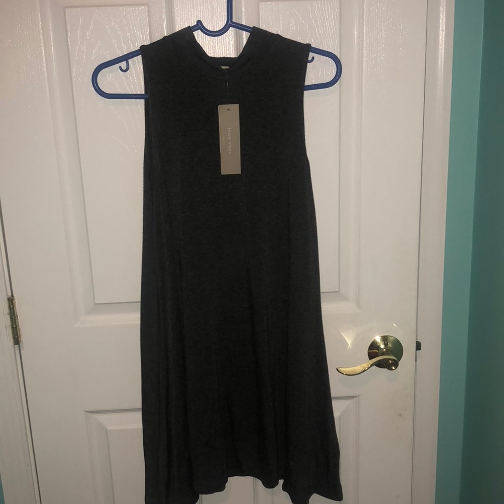 New Joan Vass dress